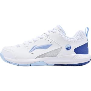 Li-Ning | Slip-Resistant Shock-Absorption Professional Badminton Shoes