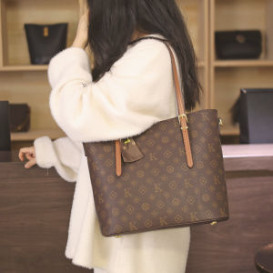 MINGYANA | Tote Bag for Women  Large Capacity New Luxury Fall Handbag