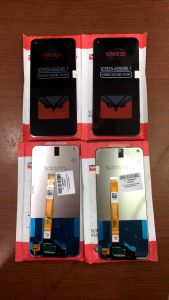 Pengetahuan Lengkap tentang Layar Sentuh LCD OPPO A52 2020 & A72 2020 & A92 2020 Hitam