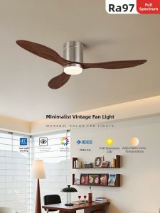 SUOYAN | Quiet Minimalist Eye-protection Full-spectrum Vintage Smart Lamp