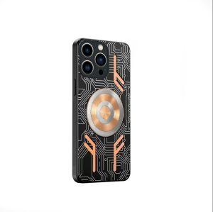 case cooler case gaming for iphone 15 pro max plus iphone 14 pro max iphone 13 pro max
