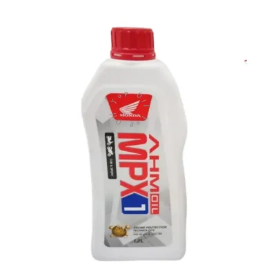 MPX1 1200ml AHM Oil MPX1 1.2 L 10W-30