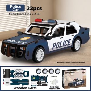 JINGGUAN | 3D Stereoscopic Toys
