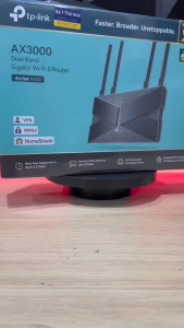 Router Wifi TP-Link Archer AX53 Băng Tần Kép AX3000 WiFi 6