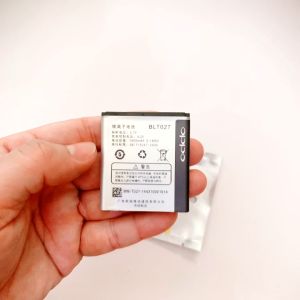 Pin Oppo R803/ R805 BLT027 1400mAh zin + FREESHIP
