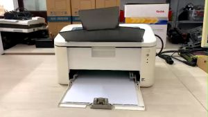 Máy in Fuji Xerox DocuPrint P115w: Board mạch cao áp hàng tháo máy dùng tốt