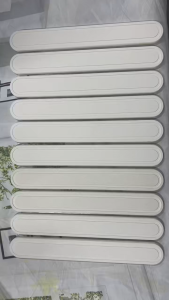 Foldable countertop water-absorbing pad siliceous soil drying pad kitchen tableware draining pad
