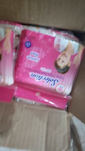 Cotton Bud Selection isi 100 BISA COD