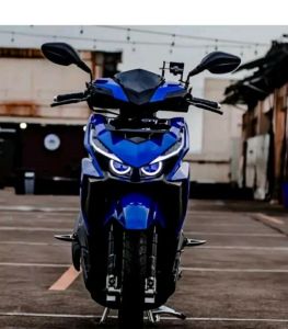 REFLEKTOR PROJI LED DAYMAKER 3LENSA NEW VARIO