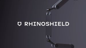 [ iPhone 15 Pro Max / Pro ] Rhinoshield 3D Impact Screen Protector