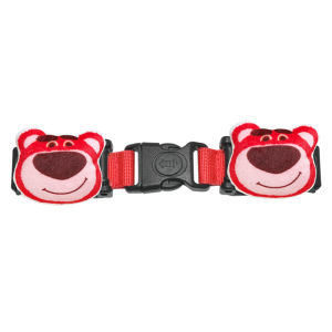 DINGBEIQI | Child Safety Seat Belt Clip Anti-slip and Secure Adjuster
