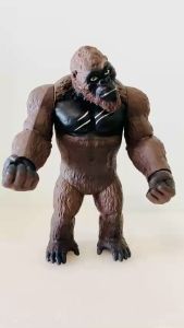 [HÀNG CHẤT LƯỢNG - 25CM - KHỚP XOAY - CLIP THẬT] Đồ chơi trẻ em mô hình nhân vật Godzilla cho bé thích khỉ Kingkong
