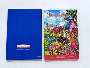 Filipino Books 144pp ( Lowest Price )