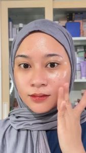 NPURE CICA ACNE CLEAR BARRIER MOISTURIZER