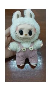Baju Boneka Labubu & Pakaian Karakter Anak