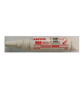 Keo bịt kín ren ống thuỷ lực 592 gốc PTFE loại 50 ml