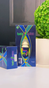 BIOHSA Jamu Tetes Herbal - 15ml