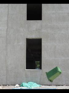 Large garbage bin household classification garbage bin  medical garbage bin large capacity with lid thick wheeled garbage bin durable and anti fall