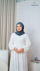 HIJAB INSTAN NEVA BY CANTIK KERUDUNG