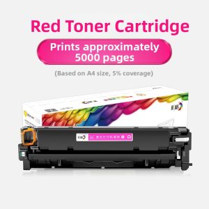 CHG | Compatible Toner Cartridge for OEPT-08KBH OEP3080CDN 3090CDN Printers Color Copier