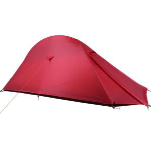 CNHIMALAYA | Lightweight Over Night Hiking Camping Tent