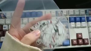 Honkai Star Rail - Set 10/15 Sticker Jing Yuan / tướng quân Xianzhou Luofu / Ngài game Honkai Star Rail hình dán trang trí chống nước chống xước