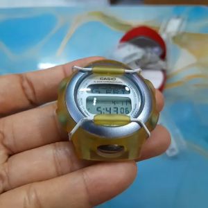 MẶT đồng hồ nam nữ CASIO second hand si nhật- đã qua sử dụng