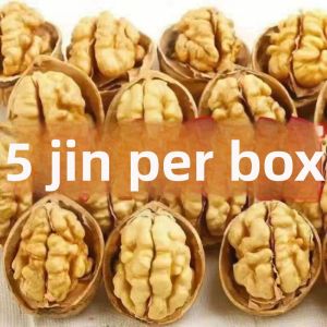 New Production Thin Skin Pecans For Pregnant 2024