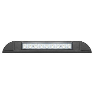 RYSJM | RV LED Awning Spot Lights Yacht Indoor Ceiling Lamp Caravan Interior Wall Lamps 12V Outdoor Van Camping Trailer Light Bars