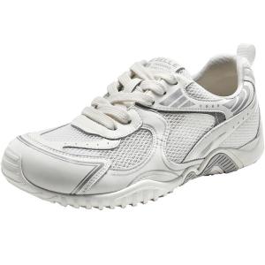 Belle | Lightweight Mesh Sporty Dad Shoes