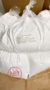Bột soda công nghiệp (01 kg) dùng trong tẩy rửa dầu mỡ nhà cửa thông cống...