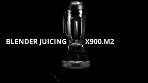 [HEAVY DUTY] THE BAKER COMMERCIAL BLENDER (2L) X900.M2 | X900.M2 JUG SET