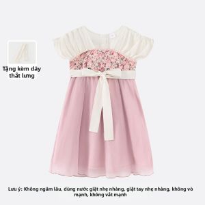 iplant | Đầm Hanfu Phong Cách Trung Quốc Mới