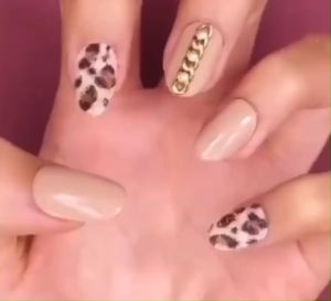 ผงกำมะหยี่สำหรับติดเล็บ 1 ชุด 12 สี