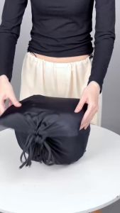 Túi treo đầu xe máy Men K2 vải PVC xịn thoáng khí tốt [HÀNG MỚI VỀ-CÓ SẴN]