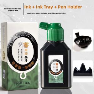 WEVOLA | Zero Formaldehyde Ink for Calligraphy Beginners Quick Drying
