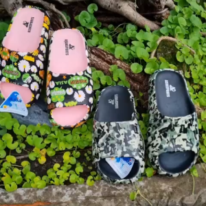 DÉP ĐÚC NỮ ASIA SIÊU NHẸ ĐI MƯA