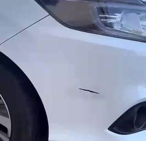 100g Body Compound Polish Wax Pengkilap Baret Kompon Rubbing Coumpound Body Coumpound Goresan Halus Pada Body Mobil & Motor