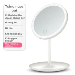 BAIXITANG | Gương Trang Điểm Điều Chỉnh 3 Màu Sáng