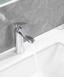 Bộ Nối Dài Vòi Xoay Đa Năng 1080 Độ ° Đầu Vòi Phun Hai Chế Độ Vòi Xoay Nhà Bếp & Phòng Tắm Tay Robot Nối Dài Vòi Nước