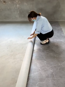 DUBOR 20m Linoleum for sale Flooring Matting Imported Superior Quality Renolium/renolyum/renoleum/Linolium/PVC Floormat decoration floor with many design can you order.