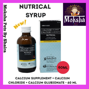 LC VIT Syrup 60ml LC Dox Syrup 120ml