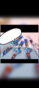 UNICORN JAM TANGAN ANAK PEREMPUAN LAMPU DAN MUSIK KARAKTER KARTUN TG0055 GROSIR MURAH