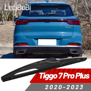 Rear Windshield Wiper Blade Windscreen Wipers Accessories For Chery Tiggo 7 Pro Plus 2020-2023 2021 2022