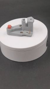 Platina Breaker L13x65-302/4s & Sakelar Sentrifugal Motor