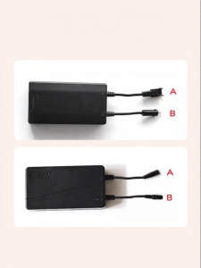 LOUIS DONNE | Large Capacity Rechargeable Sofa Battery Pack