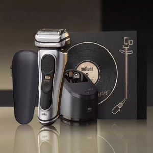 Braun | Premium Quality Electric Shaver