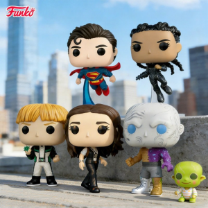 Funko | Superman Action Figure DC Collection Toy