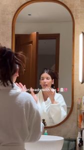 MS GLOW Deep Treatment Essence dengan Centella Asiatica & DNA Salmon: Aman untuk Bumil dan Busui