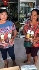 นุชฟอร์ไลฟ์ 1+2 ขนาด500ccแถมฟรีสารจับใบ100cc  1 ขวด /ปุ๋ยน้ำ อาหารเสริมพืช / สินค้าเกษตรปลอดภัย ฮอร์โมนพืช